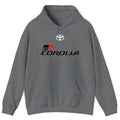 Toyota Gr Corolla Hoodie