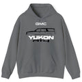 GMC Yukon At4 Hoodie
