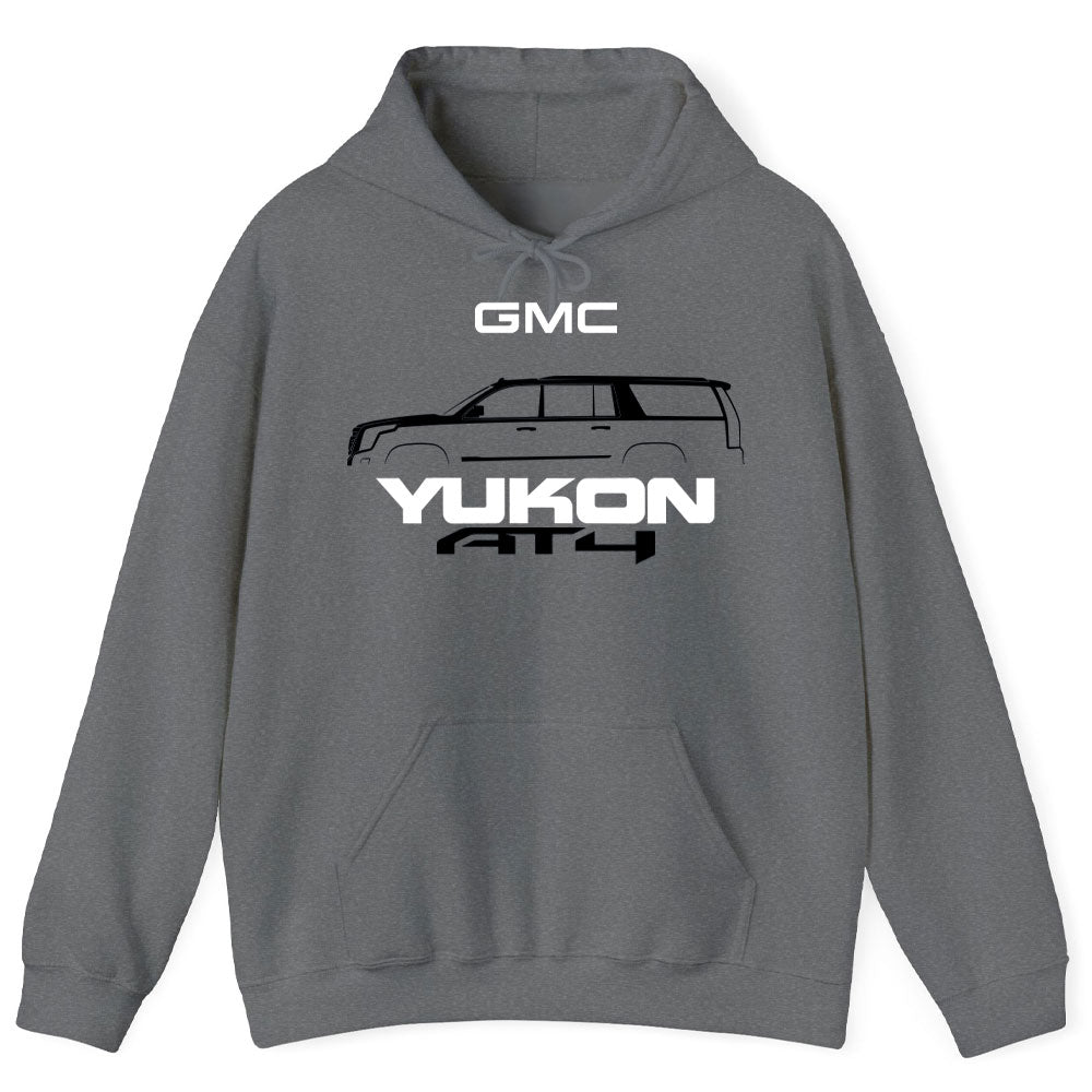 GMC Yukon At4 Hoodie