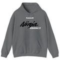 Kawasaki Ninja 650 Hoodie