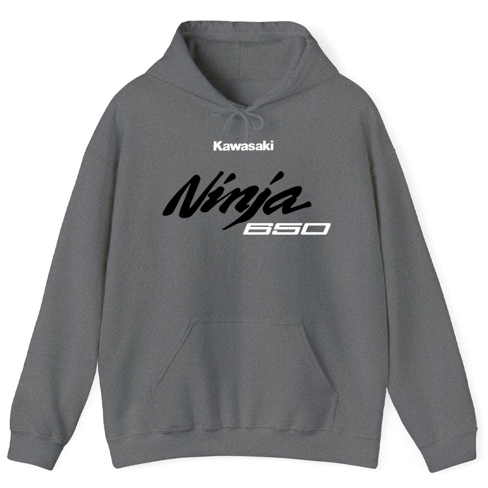 Kawasaki Ninja 650 Hoodie