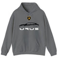 Lamborghini Urus Hoodie