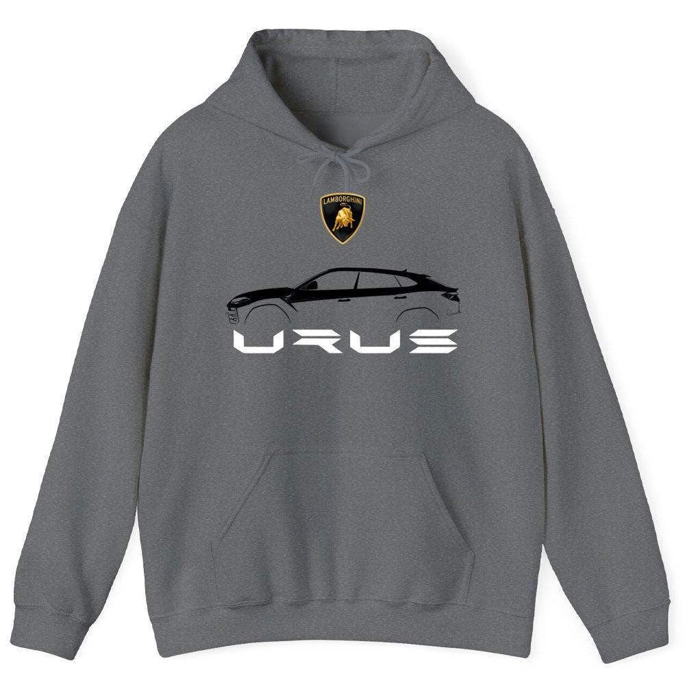 Lamborghini Urus Hoodie