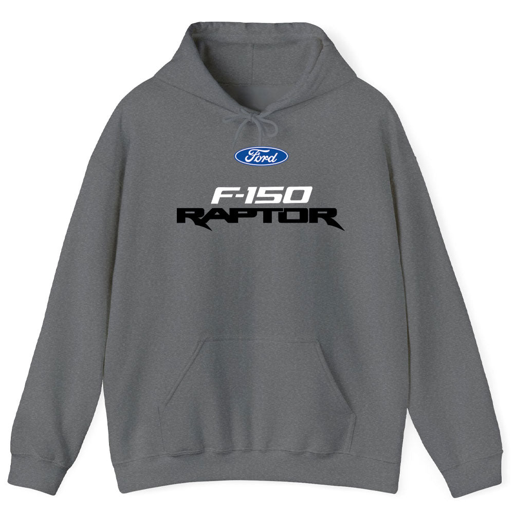 Ford F-150 Raptor Hoodie