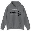 Dodge Charger Scat Pack Hoodie