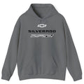 Chevrolet Silverado ZR2 Hoodie