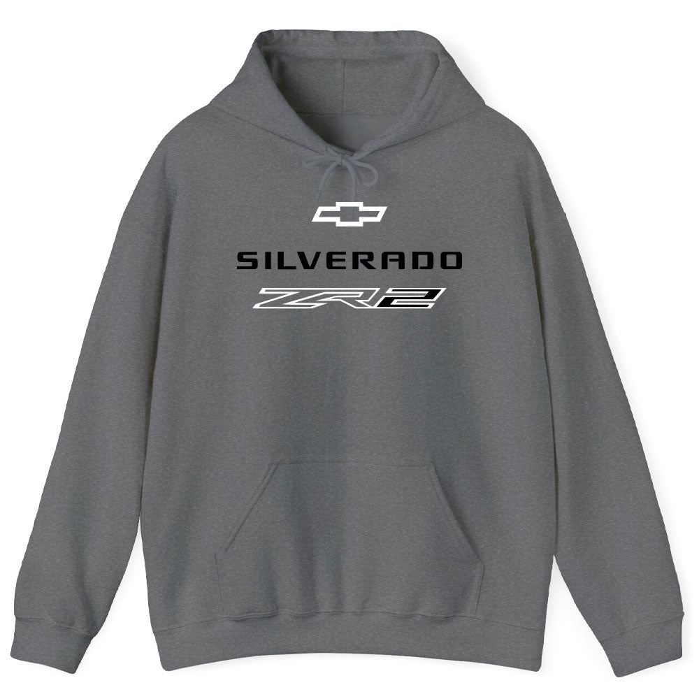 Chevrolet Silverado ZR2 Hoodie