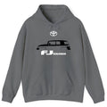 Toyota Fj Cruiser Hoodie