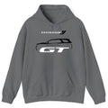Dodge Durango Gt Hoodie
