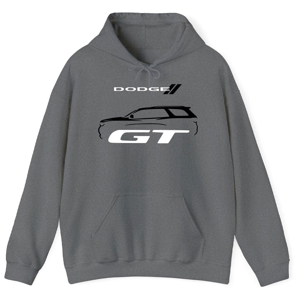 Dodge Durango Gt Hoodie