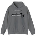 Dodge Challenger Scat Pack Hoodie