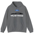 Ford Mustang Hoodie