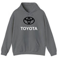 Toyota Logo Hoodie