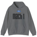 Ford Mustang Mach 1 Hoodie