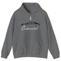 Lincoln Continental Hoodie