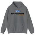 Ford Explorer Tremor Hoodie
