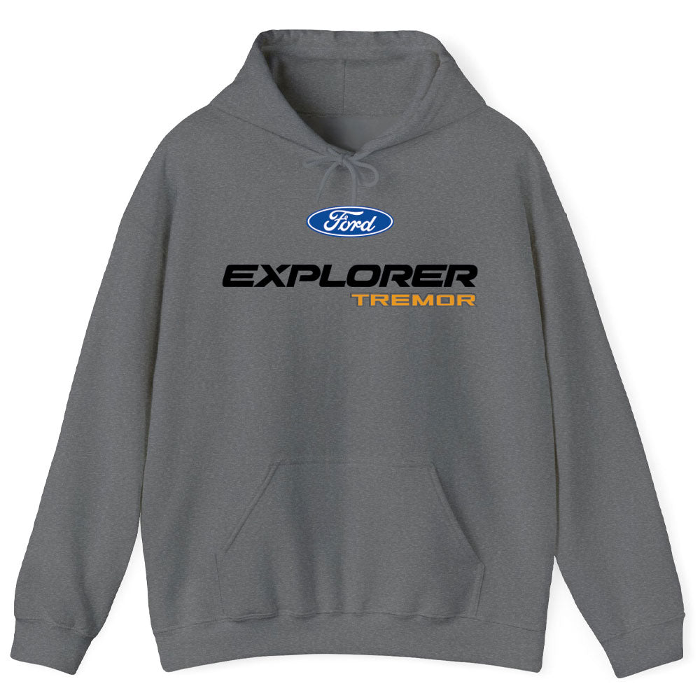 Ford Explorer Tremor Hoodie