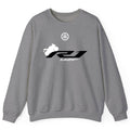 Yamaha Yzf R1 Sweatshirt