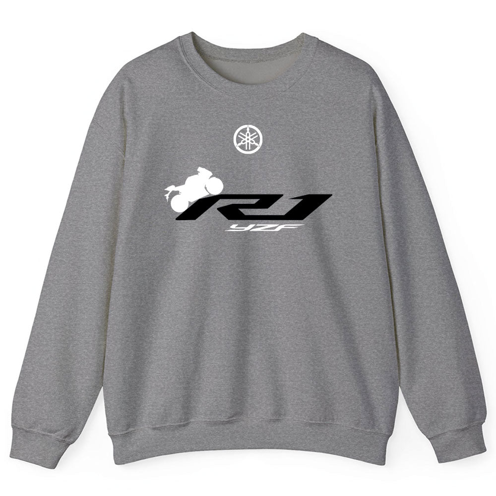 Yamaha Yzf R1 Sweatshirt