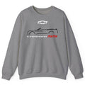 Chevrolet Camaro SS Convertible Sweatshirt