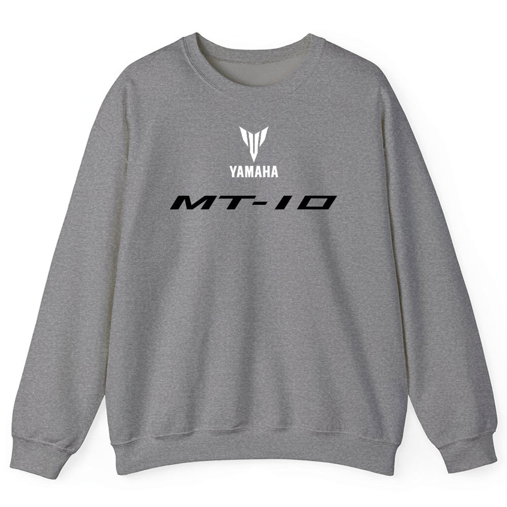 Yamaha Mt-10 Sweatshirt
