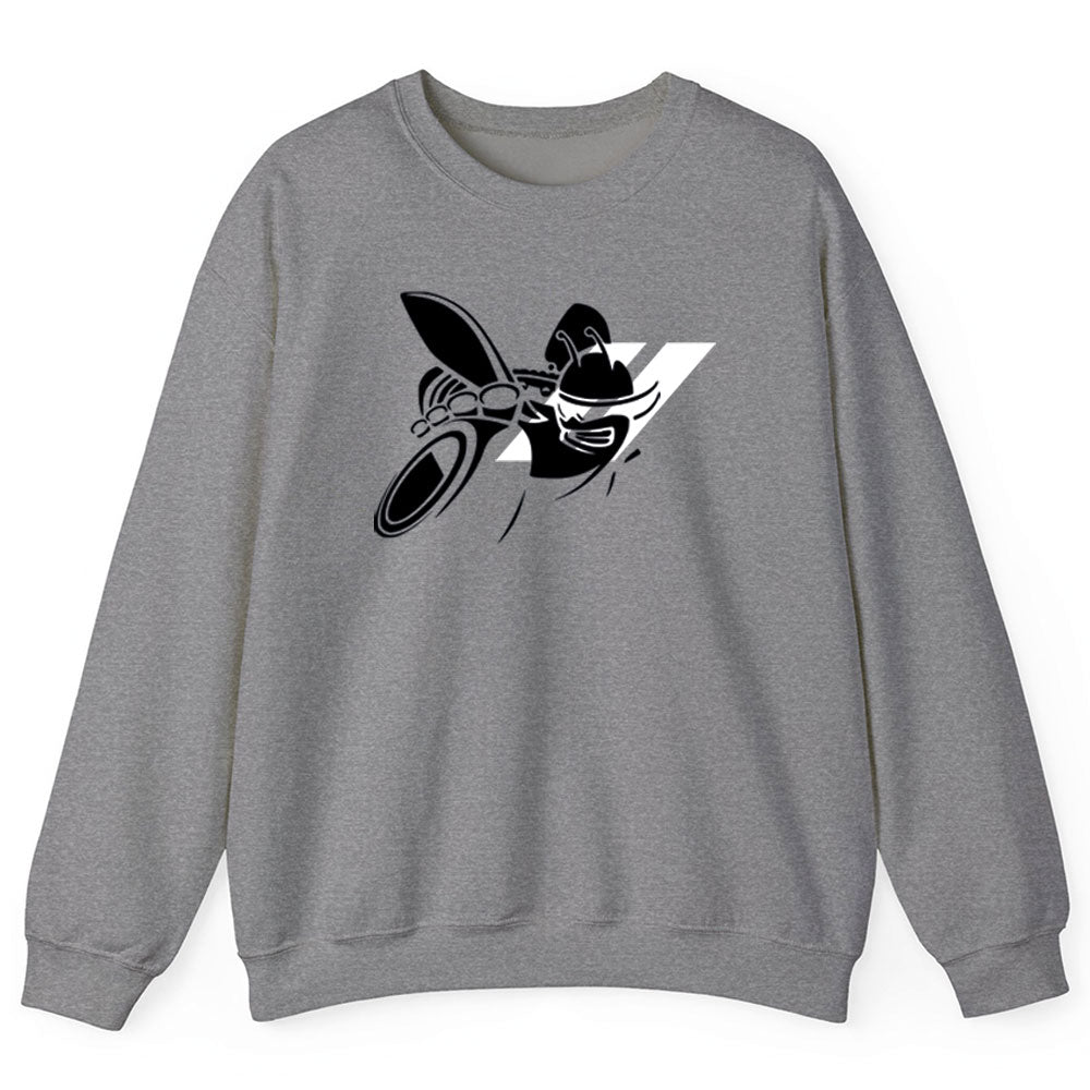 Dodge Scat Pack Logo Sweatshirt