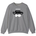 Hummer H1 Sweatshirt