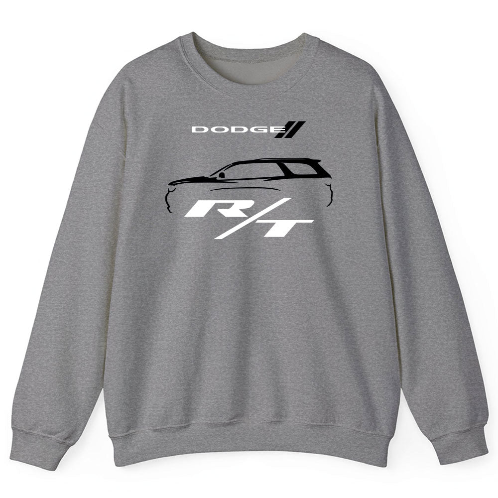 Dodge Durango Rt Sweatshirt