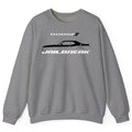 Dodge Challenger Srt Jailbreak Sweatshirt