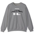 Hummer Ev Sut Sweatshirt