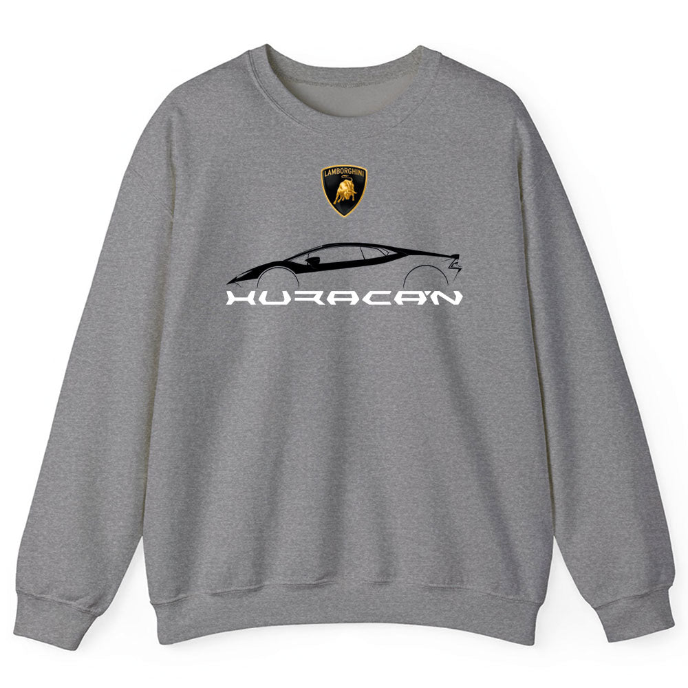 Lamborghini Huracan Sweatshirt