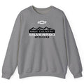 Chevrolet Silverado 2500 High Country Sweatshirt