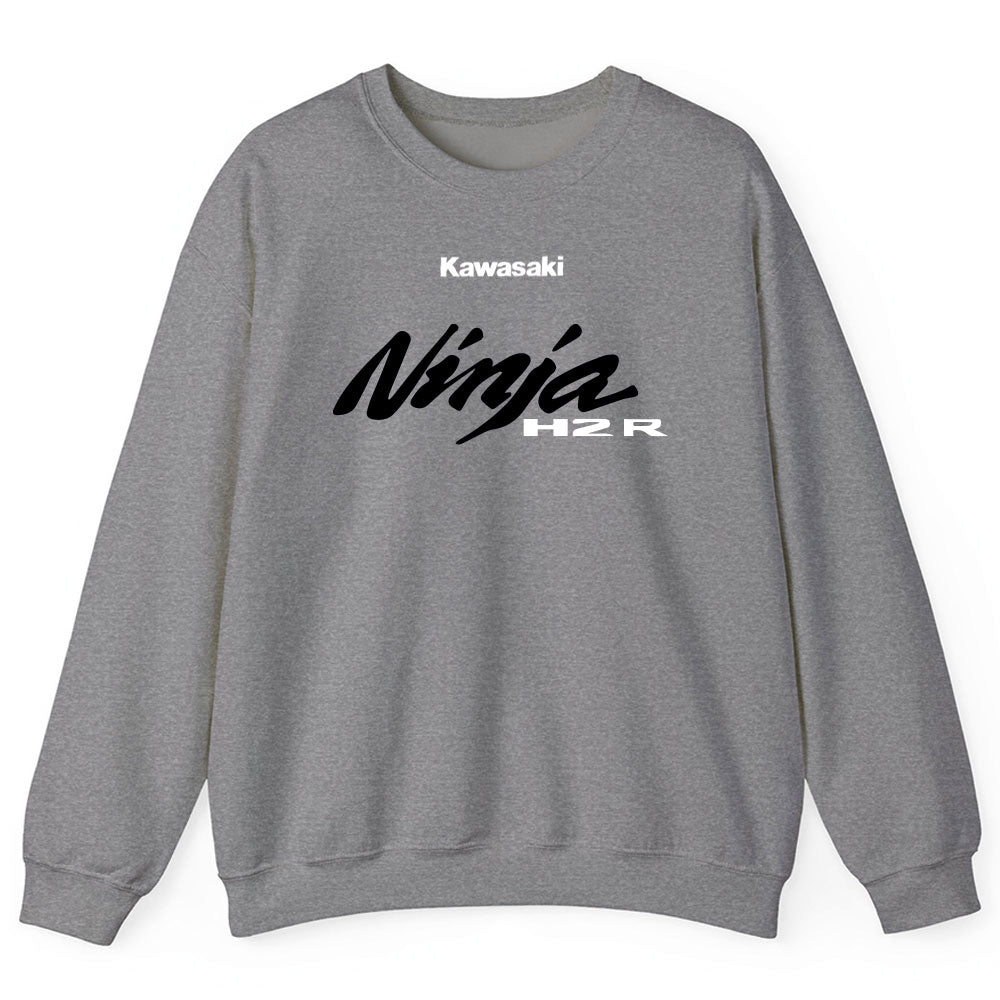 Kawasaki Ninja H2 R Sweatshirt