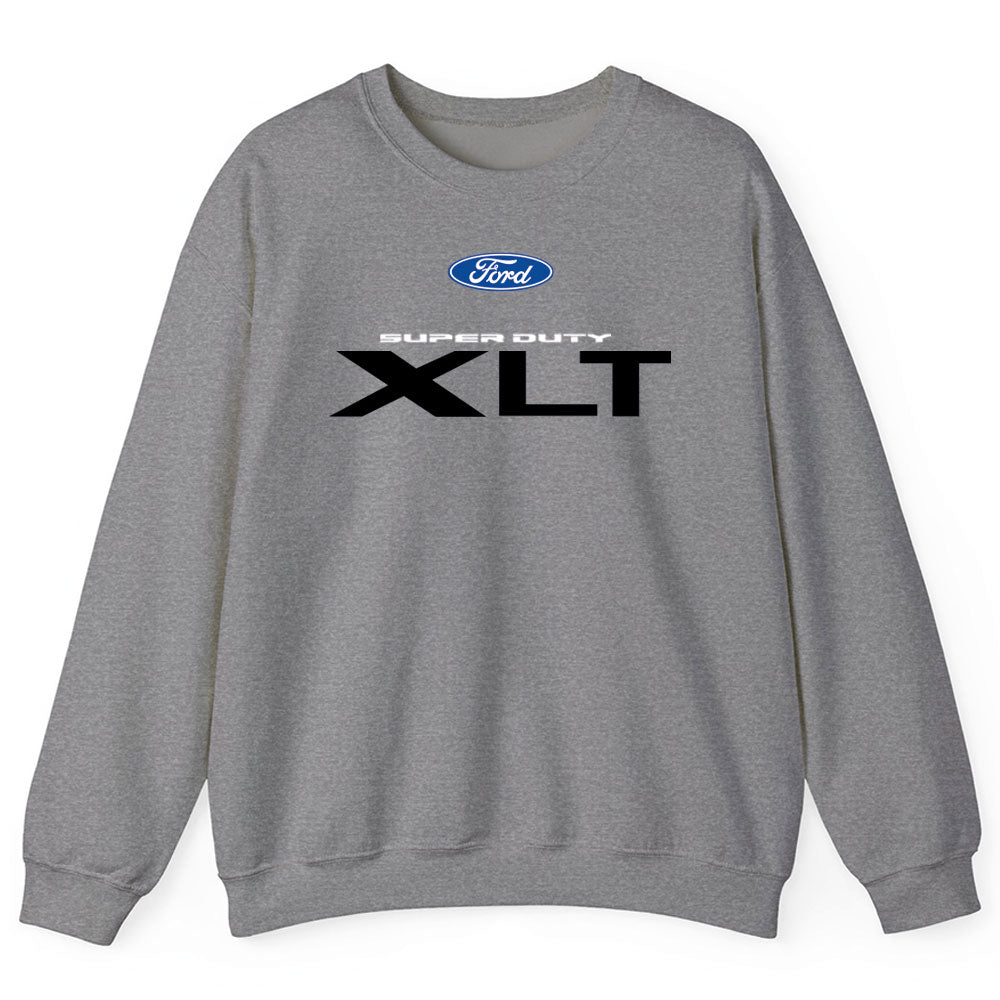 Ford Super Duty XLT Sweatshirt
