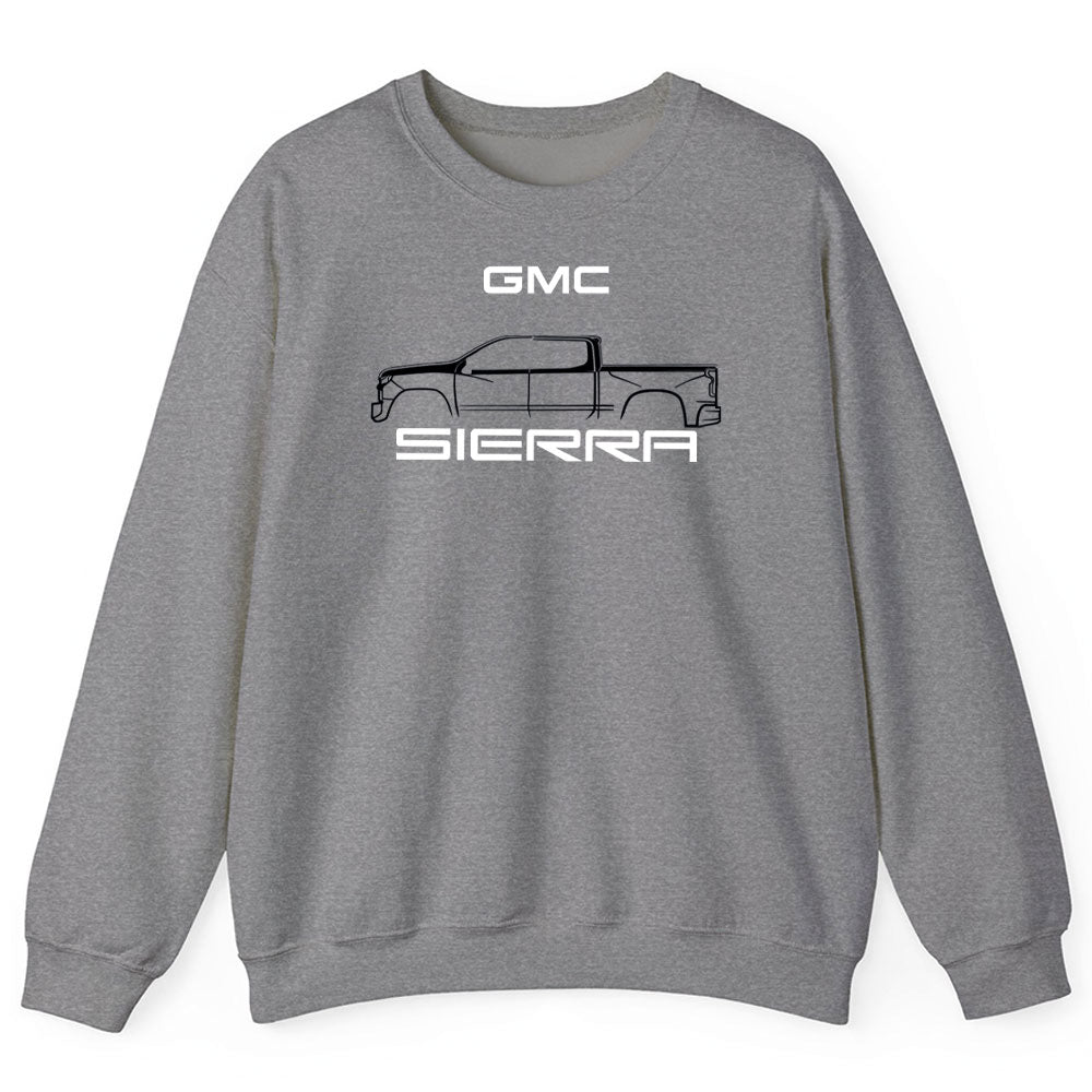 GMC Sierra Sweatshirt