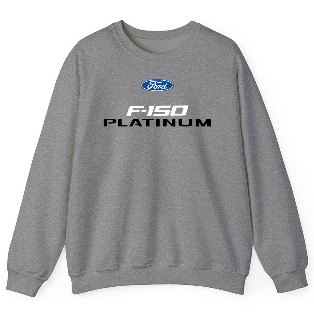 Ford F-150 Platinum Sweatshirt