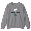 Ford Bronco Black Diamond Sweatshirt