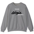 Kawasaki Ninja Zx-6R Sweatshirt