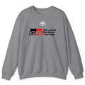 Toyota Gr Logo Sweatshirt