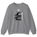 Toyota Tundra Sweatshirt