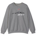 Corvette C7 ZR1 Sweatshirt