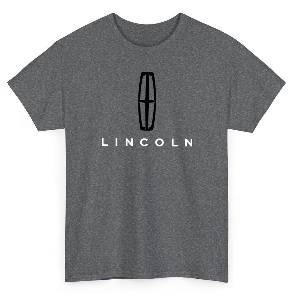 Lincoln Logo T-Shirt