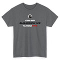 Brp Can-Am Maverick X3 Turbo RR T-Shirt