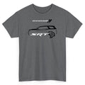 Dodge Durango Srt Hellcat T-Shirt