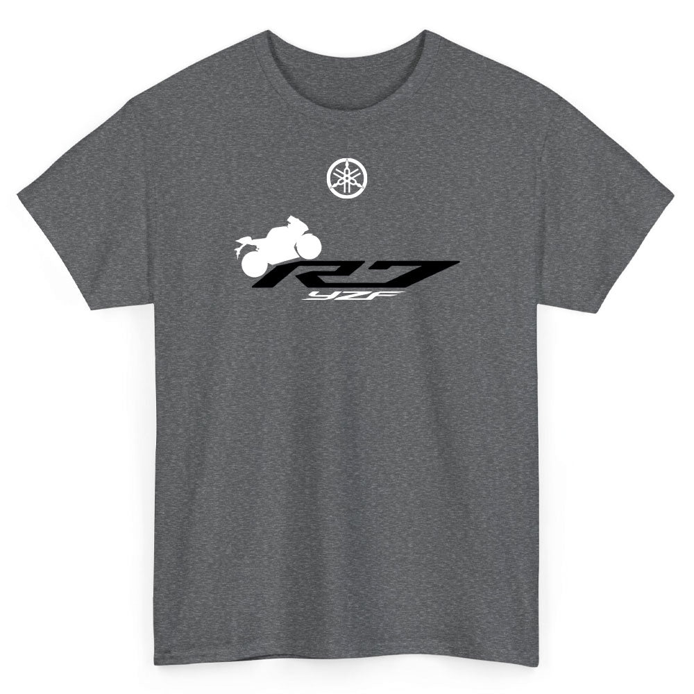 Yamaha Yzf R7 T-Shirt