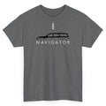 Lincoln Navigator T-Shirt