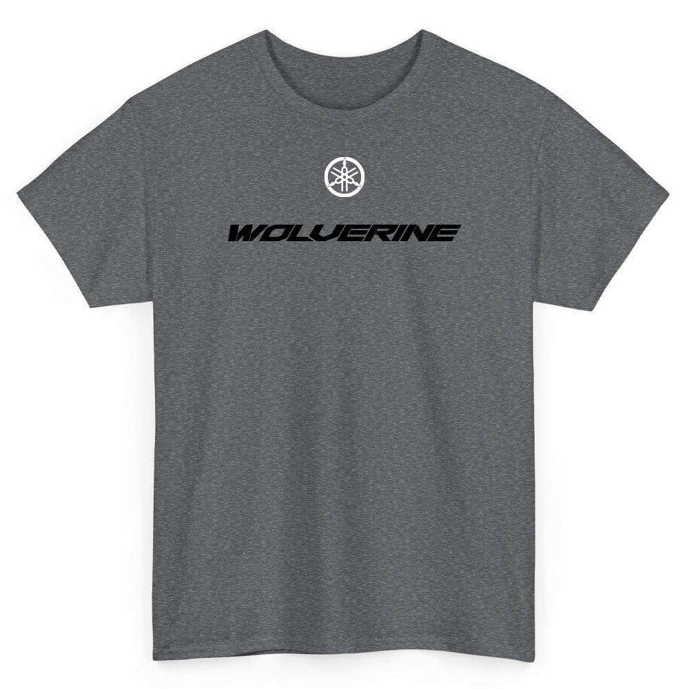 Yamaha Wolverine T-Shirt