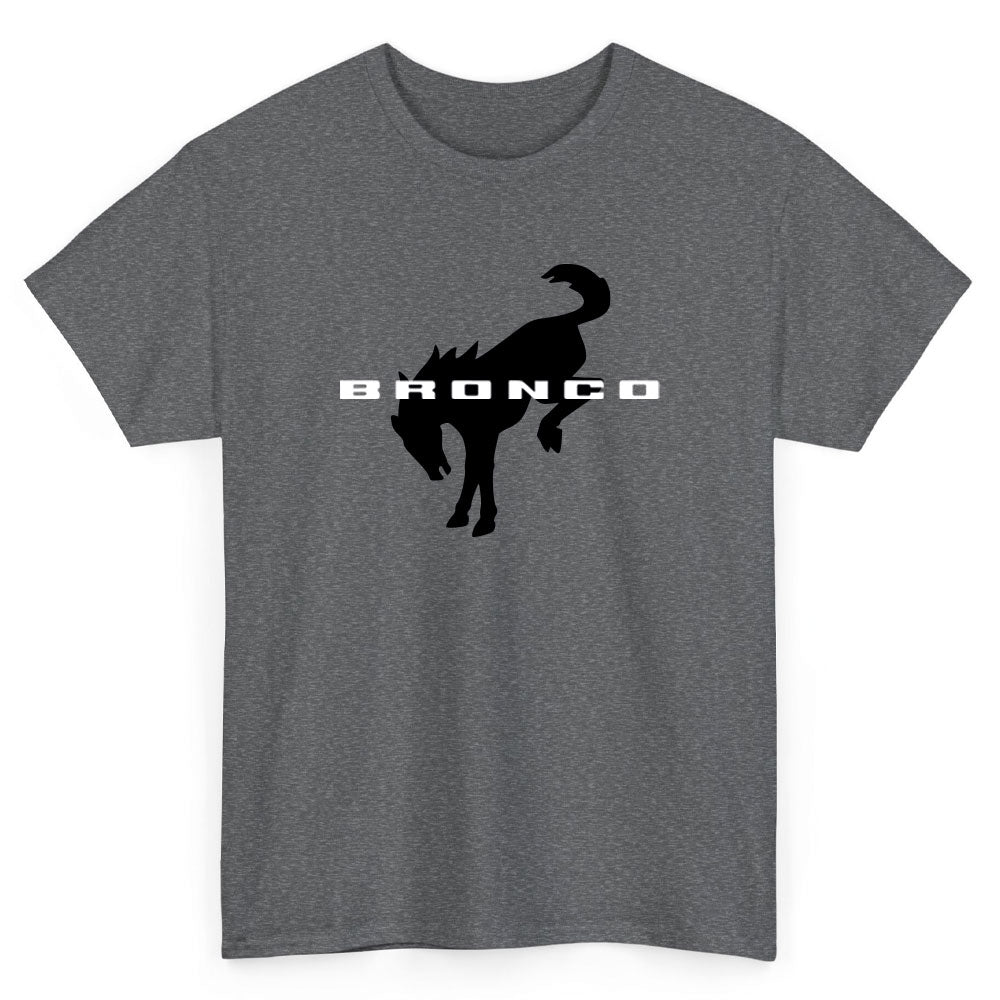 Ford Bronco T-Shirt