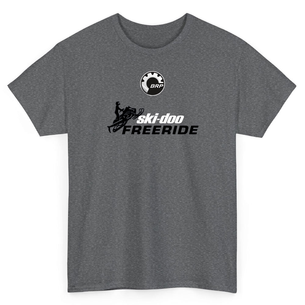 Brp Ski Doo Freeride T-Shirt