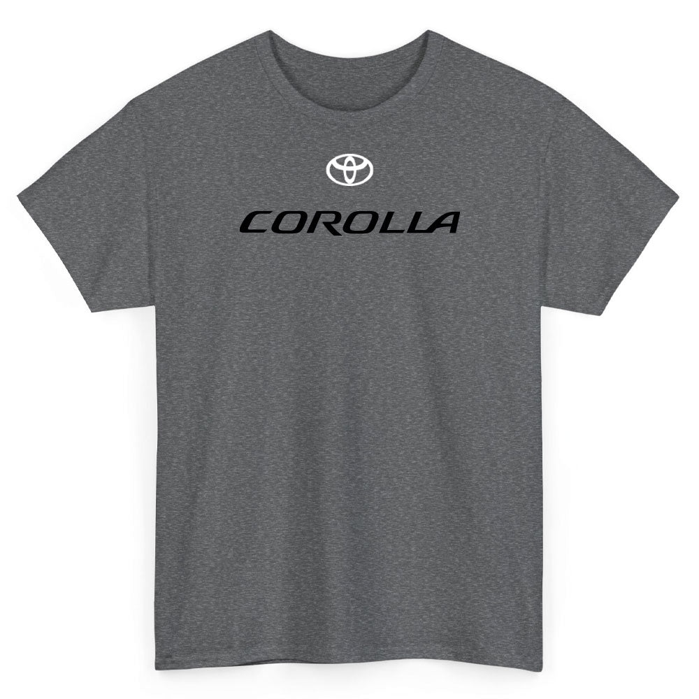 Toyota Corolla T-Shirt